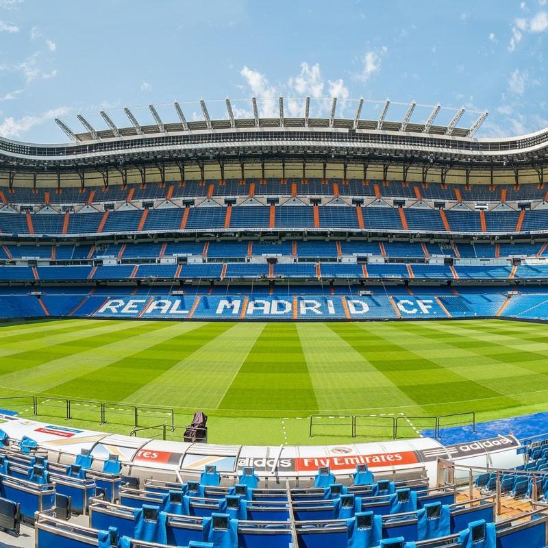 Bernabeu, Luxury Y Luminoso Apartamento Entero Apartment Madrid Exterior photo